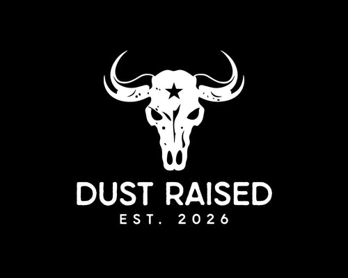 Dust Raised